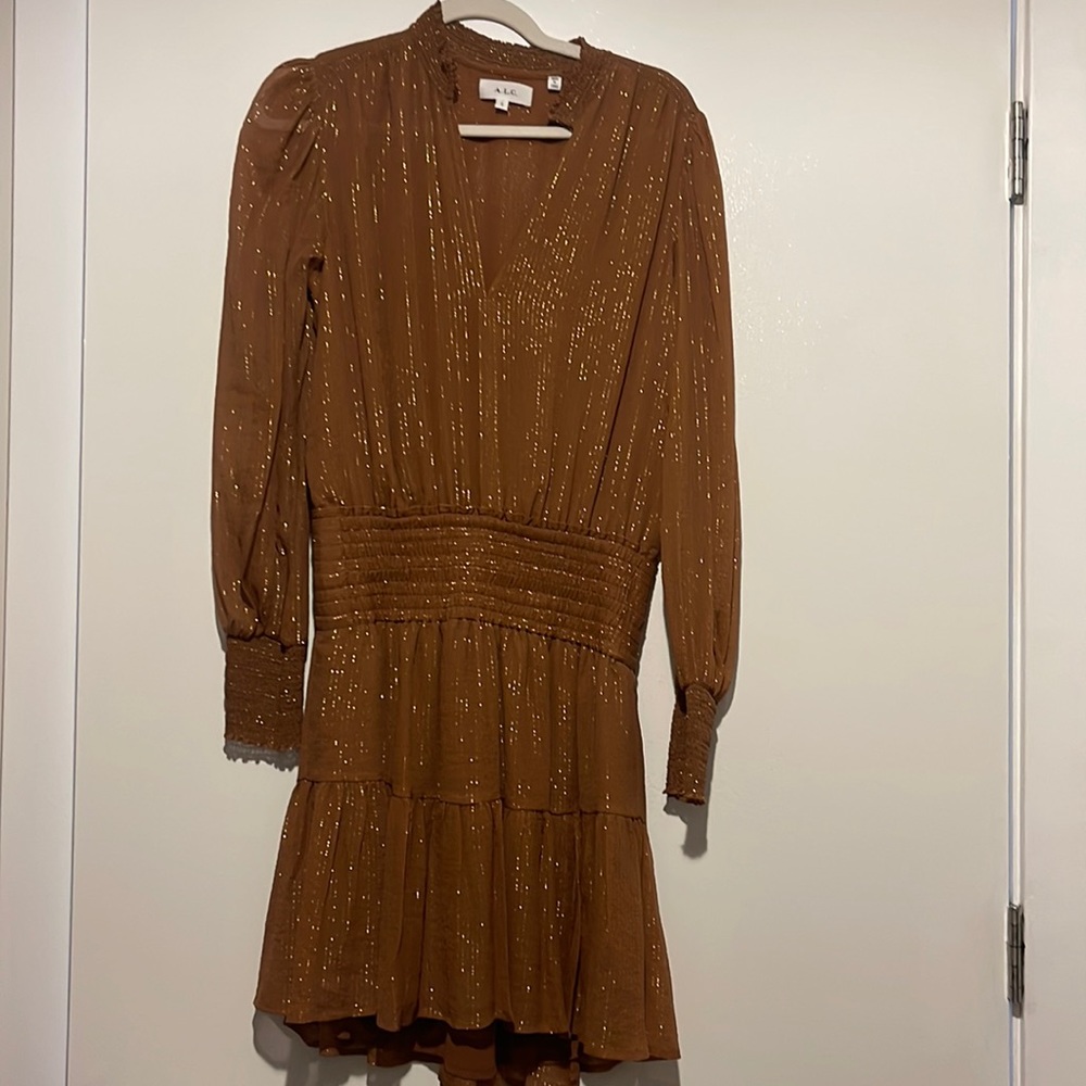 A.L.C women’s dress size 6